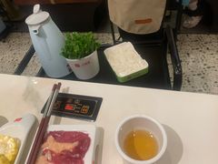 -八合里潮汕鲜牛肉火锅(上海汇智广场店)