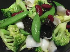 -那家小馆•北京菜•烤鸭(中关村店)