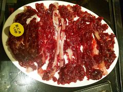 -潮发潮汕牛肉店(龙洞店)