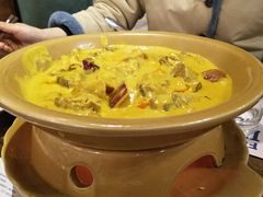-囧人粗品·泰国街市料理(霖峰店)