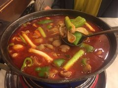 -湘肠香火锅店(团结湖店)