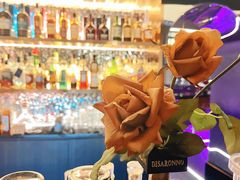 -境·Bar·日咖夜酒