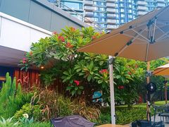 -ommo cafe(半岛城邦店)
