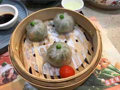 -点都德(龙之梦店)