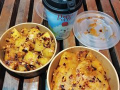 -周小亮丁家坡洋芋(全国总店)