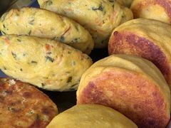 -李小老烧饼(常营民族家园店)