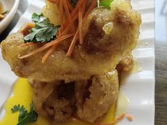 -东北饺子王(港澳广场购物中心店)