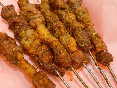 -三中高皇羊肉馆