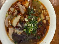 -蒋家肠旺面馆老店(合群路店)