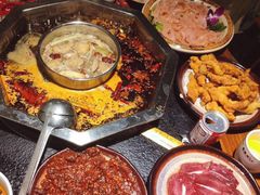 -陈眼镜火锅(总店)