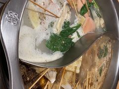 -袁记串串香(西安路店)