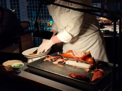 -喜悦烤鸭·新京菜(王府井店)