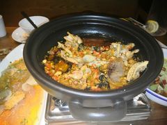 -炊烟小炒黄牛肉(中心印象城店)