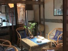 -普洱茶府(博乐广场店)