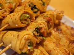 -木屋烧烤(龙湖天街店)