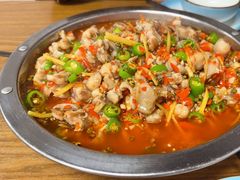 -艺味深尝(云锦路店)