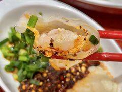 -喜家德虾仁水饺(景枫中心店)