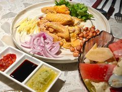 -Aqua Oasis 水天堂(爱山广场店)