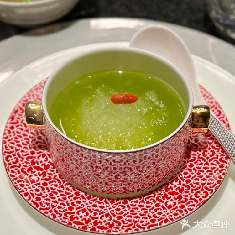 上海潮州菜的天花板被我找到了❗有被惊艳到❗