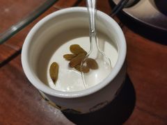 新疆手工老酸奶-楼兰新疆主题餐厅(苏州中心店)