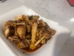 -百年粉蒸牛肉