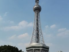 -文华公园(禅城区)