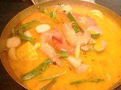 -来龙里 精致 东南亚餐室(万象城店)
