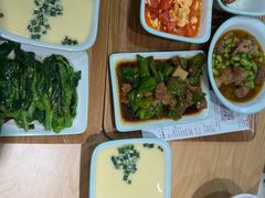 -老乡鸡(东方广场店)