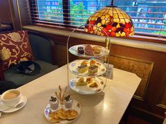 -国际饭店·原点咖啡吧ORIGIN CAFE&BAR
