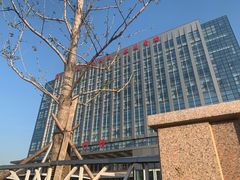 -天津医科大学肿瘤医院(本部院区)