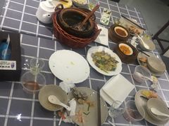 -成记海鲜粥(意大利风情街店)