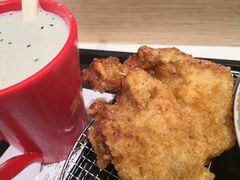 -永和大王(花好园店)