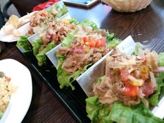 -酷公社·榴莲披萨(太原街店)