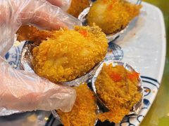 -喜碧海鲜·二十年本土海鲜老字号(上排店)