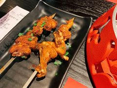 -蛙三泡椒牛蛙(万象城店)