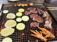 -同心烧烤(总店)