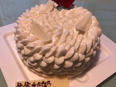 -壹点壹客·生日蛋糕(南山店)