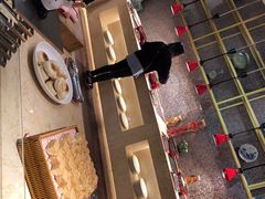 -绍兴鉴湖君澜大酒店