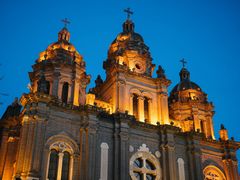 -王府井天主教堂