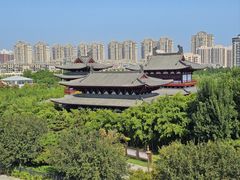 -兴隆文化园景区