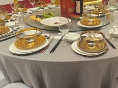 -国惠大酒楼(仓山万达店)