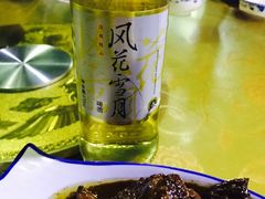 -龙姐私房菜(和顺古镇店)