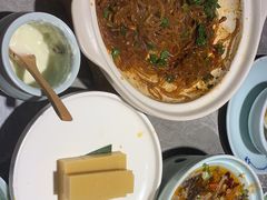 -北平食府(马鞍山路店)