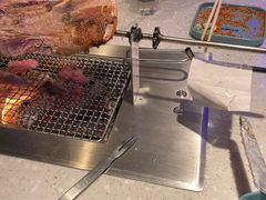 -三毛烤羊腿(乐园路总店)