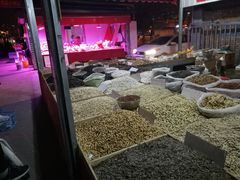 -王庄市场