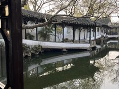 -拙政园