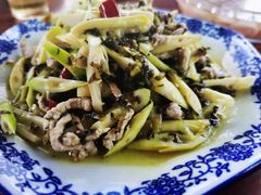 -呼吸森林·生态农庄农家乐私房菜