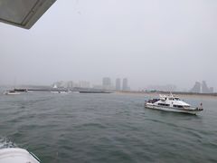 -日照世帆赛基地