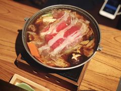 -黑牛の店·和牛烧肉(合生汇店)