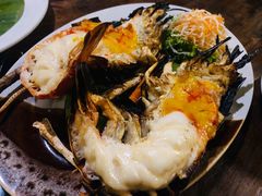 -月满港海鲜酒家